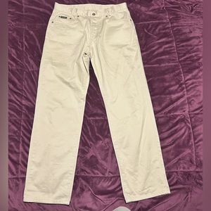 Vintage ysl pants size 34/32